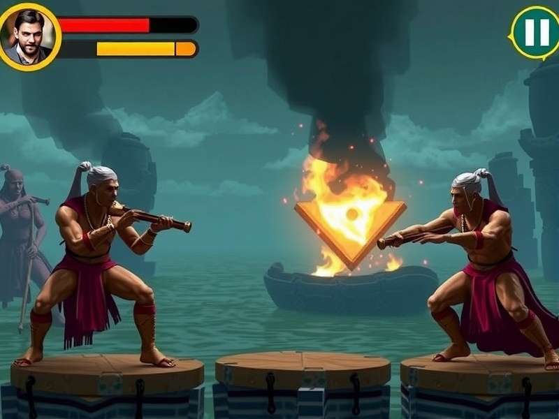 Salgaocar FC Match Master Tactical Board